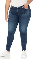 Thumbnail for your product : AG Jeans Women's Legging Ankle Denim Skinny