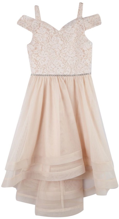 speechless little girl dresses