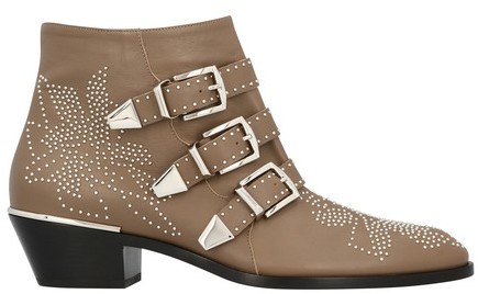 Chloé boots australia Clearance