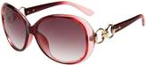 Thumbnail for your product : LianSan Oversized Women Ladies Sunglasses with UV Protection Women Glasses LSP13038