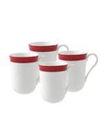 Thumbnail for your product : Aynsley Madison Mugs Set of 4