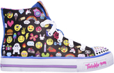 Thumbnail for your product : Skechers Twinkle Toes: Shuffles - Chat Time