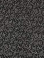 Thumbnail for your product : Etro Paisley Linen & Silk Jacquard Scarf