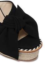 Thumbnail for your product : Paloma Barceló High Heel Espadrilles
