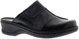 Josef Seibel Womens Carole 56308 Leather Sandals 37 EU