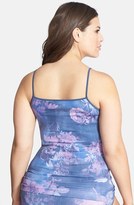 Thumbnail for your product : Shimera Reversible Seamless Camisole (Plus Size)