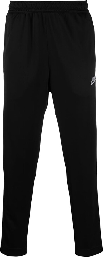 mens nike tribute track pants