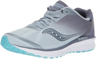 saucony grid ideal lightweight running shoe