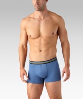 Thumbnail for your product : Denver Hayes Rayon From Bamboo Trunk Briefs