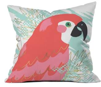 Deny Designs On The Wings Pillow