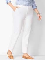 Thumbnail for your product : Talbots Plus Size Hampshire Ankle Pants