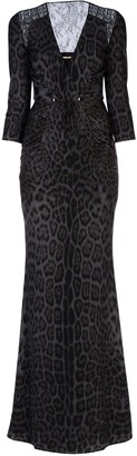 Roberto Cavalli Long dresses - Item 34818653VM