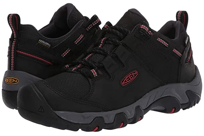 keen cascade bossanova