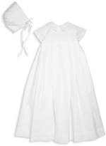 Thumbnail for your product : Isabel Garreton Baby's Two-Piece Christening Gown & Bonnet Set