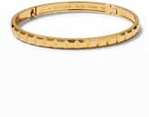 Thumbnail for your product : Boucheron Quatre Clou de Paris Bracelet in 18K Yellow Gold