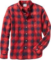 Thumbnail for your product : Old Navy Men's Slim-Fit Buffalo-Plaid Shirts