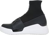 Thumbnail for your product : DKNY Raven Strap Low Sneakers