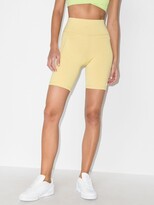 Thumbnail for your product : Sweaty Betty Super Sculpt cycling shorts