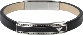 Emporio Armani Bracelets - Item 50169532FE