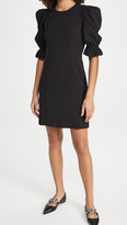 Thumbnail for your product : Black Halo Elsie Dress