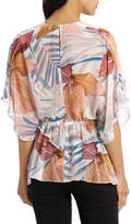 Thumbnail for your product : Panama Batwing Top