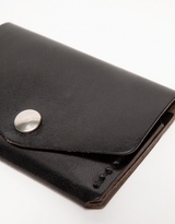 Thumbnail for your product : Billykirk Card Case with Snap