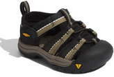 Thumbnail for your product : Keen 'Newport H2' Sandal (Baby & Walker)