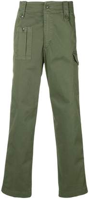 Department 5 cargo trousers