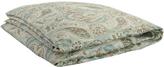 Thumbnail for your product : Home Decorators Collection Plazzo Seabreeze King Duvet