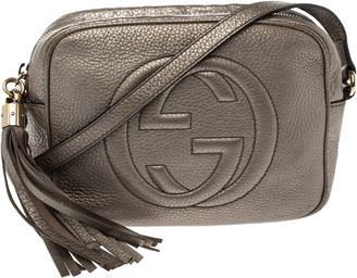 gucci soho crossbody bag