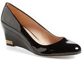 Thumbnail for your product : Tory Burch 'Astoria' Wedge Pump (Women)