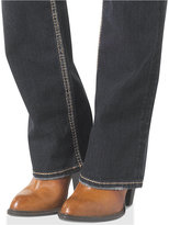 Thumbnail for your product : Silver Jeans Juniors' Suki Slim Bootcut Jeans