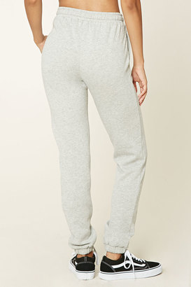 Forever 21 FOREVER 21+ Best Of Times Sweatpants
