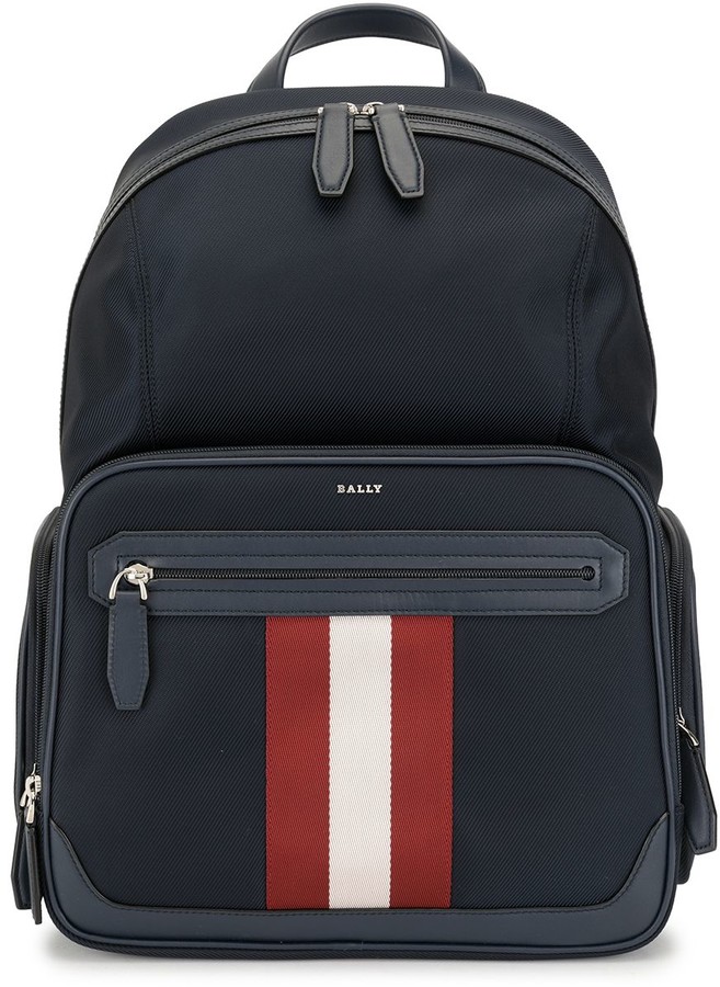 Bally chapmay backpack Clearance