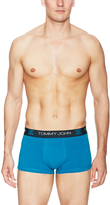 Thumbnail for your product : Tommy John Cotton Square Cut Briefs