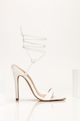 superdown melissa heel