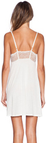 Thumbnail for your product : Only Hearts Venice Tank Chemise