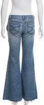 Thumbnail for your product : Habitual Mid-Rise Wide-Leg Jeans