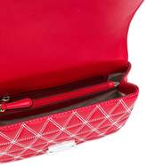 Thumbnail for your product : MICHAEL Michael Kors Sloan quilted shoulder bag