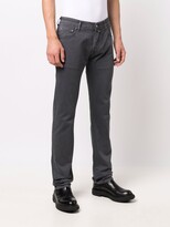 Thumbnail for your product : Jacob Cohen Straight-Leg Trousers