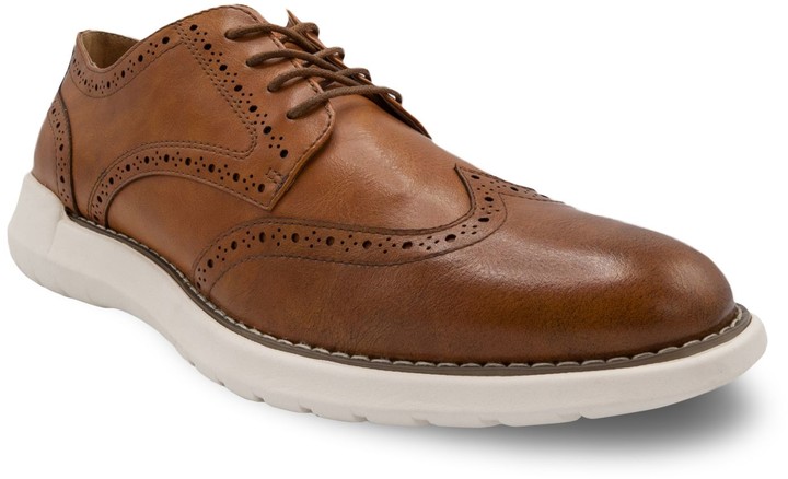 nine west oxfords