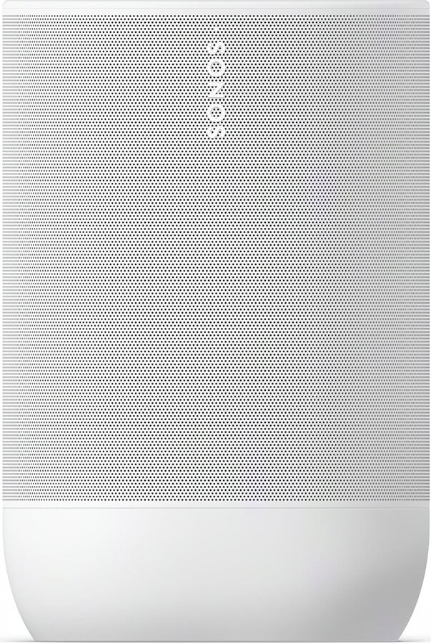 Sonos Move 2 Portable Bluetooth Smart Speaker