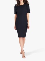 Thumbnail for your product : Damsel in a Dress Ella-Mai Fitted Dress, Black