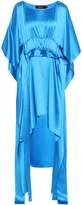Thumbnail for your product : Sies Marjan silk dress