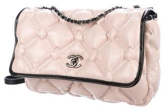Chanel 2016 Chesterfield Flap Bag