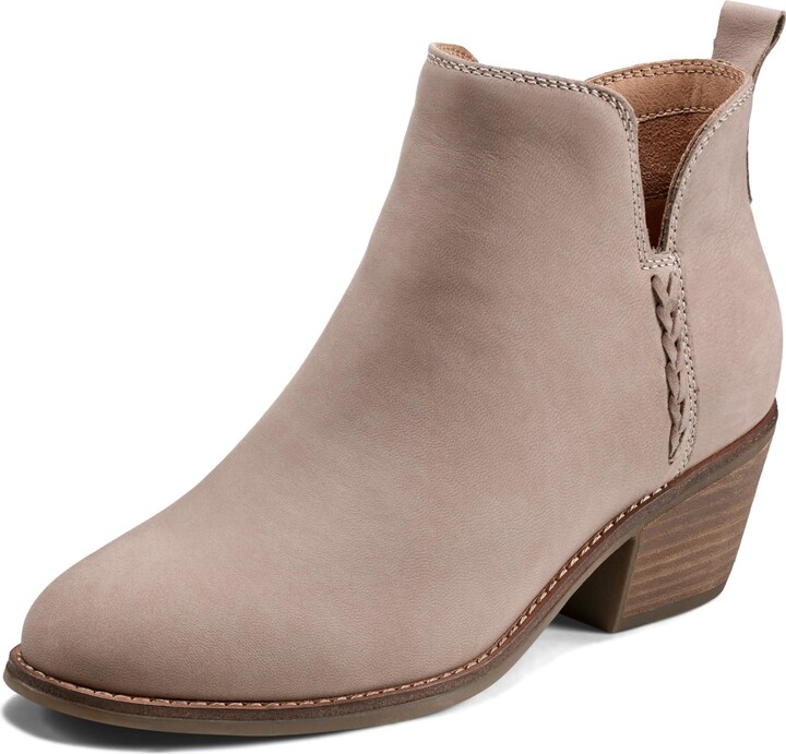 Earth Marisole Booties