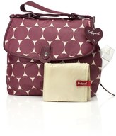 Thumbnail for your product : Babymel 'Satchel' Diaper Bag