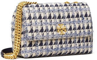tory burch kira tweed