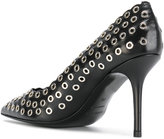 Thumbnail for your product : Premiata studded pointed pumps