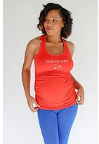Thumbnail for your product : For Two Fitness Body By Baby Racerback Tank